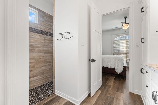 14663 Jade Forest Trl, House other with 3 bedrooms, 3 bathrooms and null parking in Tyler TX | Image 19