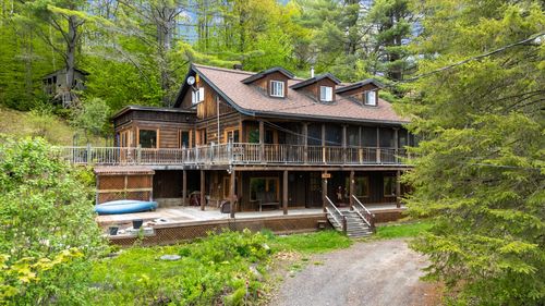 760 Ch. Du Lac-Bouchette, Sainte Adèle, QC, J8B3L2 | Card Image