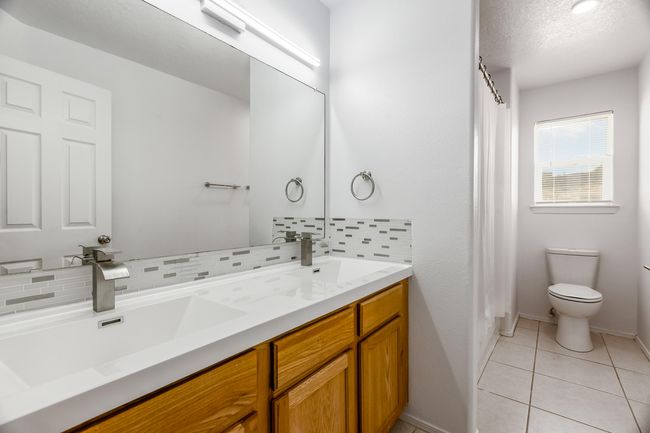 1343 San Juan De Rio Dr Se, House other with 4 bedrooms, 3 bathrooms and null parking in Rio Rancho NM | Image 17