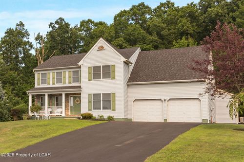 478 Long Run Rd, Drums, PA, 18222-2061 | Card Image