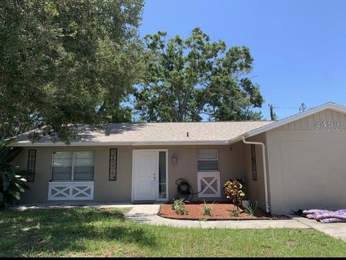2453 Raymont Dr, CLEARWATER, FL, 33763-4535 | Card Image