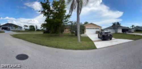 502 Sw 25th Terrace, Cape Coral, FL, 33914 | Card Image