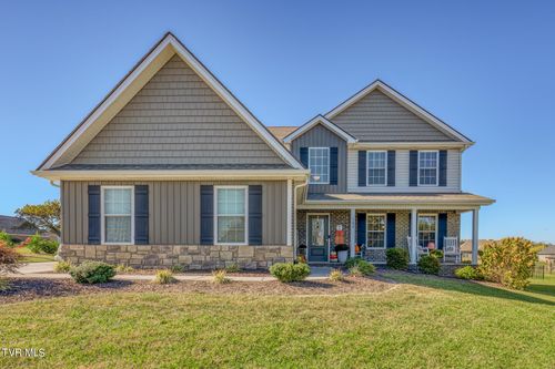 102 Mountain View Circle, Piney Flats, TN, 37686 | Card Image