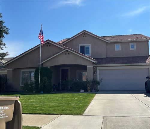 11409 Revolution Rd, Bakersfield, CA, 93312 | Card Image