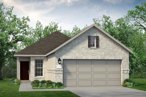 1410 Grove Pond Rd, Forney, TX, 75126-4829 | Card Image