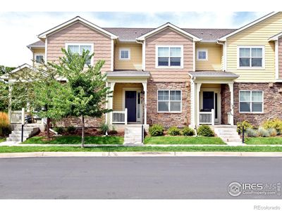 102 - 2715 Rockford Drive, Condo with 2 bedrooms, 2 bathrooms and 2 parking in Fort Collins CO | Image 2