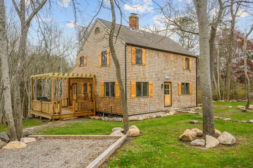 309 Great Fields Rd, Brewster, MA, 02631-2439 | Card Image