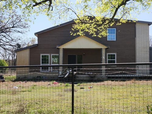 52110 S 36300 Rd, Cleveland, OK, 74020-6884 | Card Image