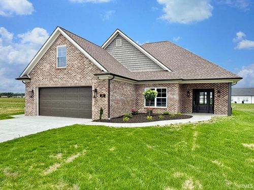 1646 Venture Dr, Evansville, IN, 47711-0009 | Card Image