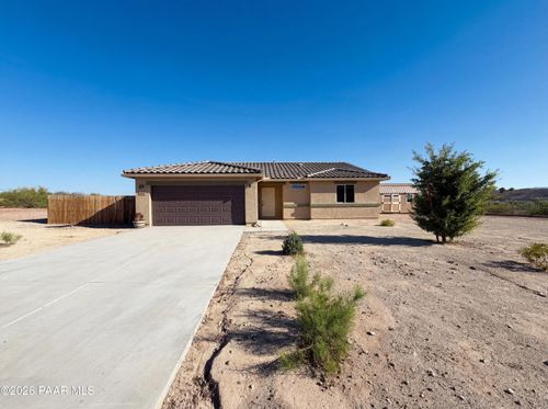 60 W Monte Cristo Dr, Wickenburg, AZ, 85390-1661 | Card Image