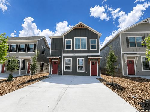 101-7161 Magnolia Crk, San Antonio, TX, 78252-4885 | Card Image