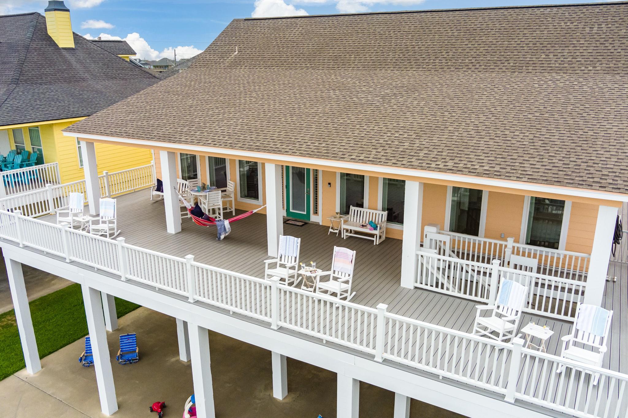 Residential in Crystal Beach 2