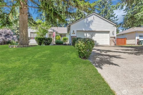 11015 202nd Street Ct E, Graham, WA, 98338-8135 | Card Image