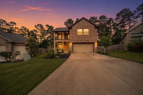 206 Elianne Lace Ct, Willis, TX, 77318-2002 | Card Image