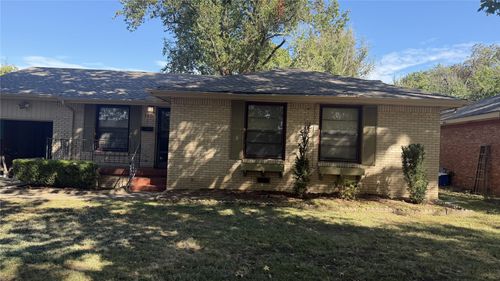 3811 S Jamestown Ave, Tulsa, OK, 74135-4610 | Card Image