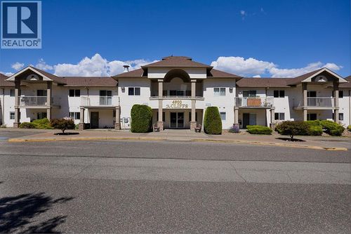 408-4900 Okanagan Avenue, Vernon, BC, V1T8S1 | Card Image