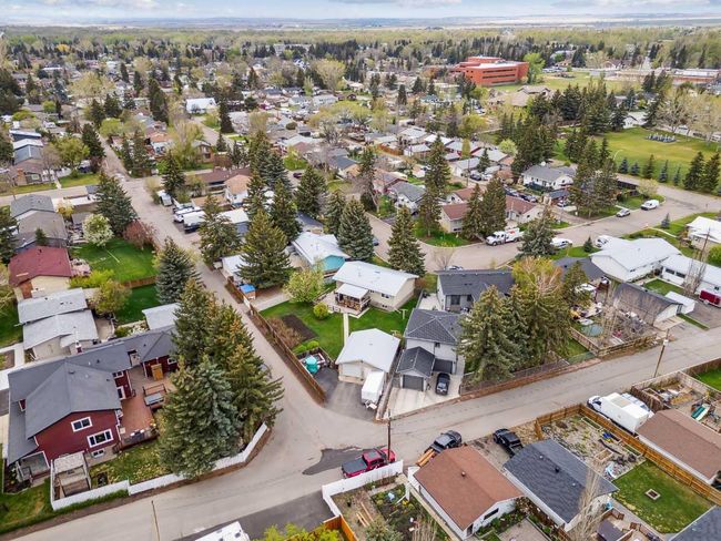 201 11 Ave Sw, House other with 4 bedrooms, 2 bathrooms and 4 parking in High River AB | Image 39