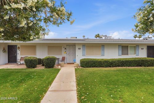13673 N Garden Court Dr, Sun City, AZ, 85351-2532 | Card Image