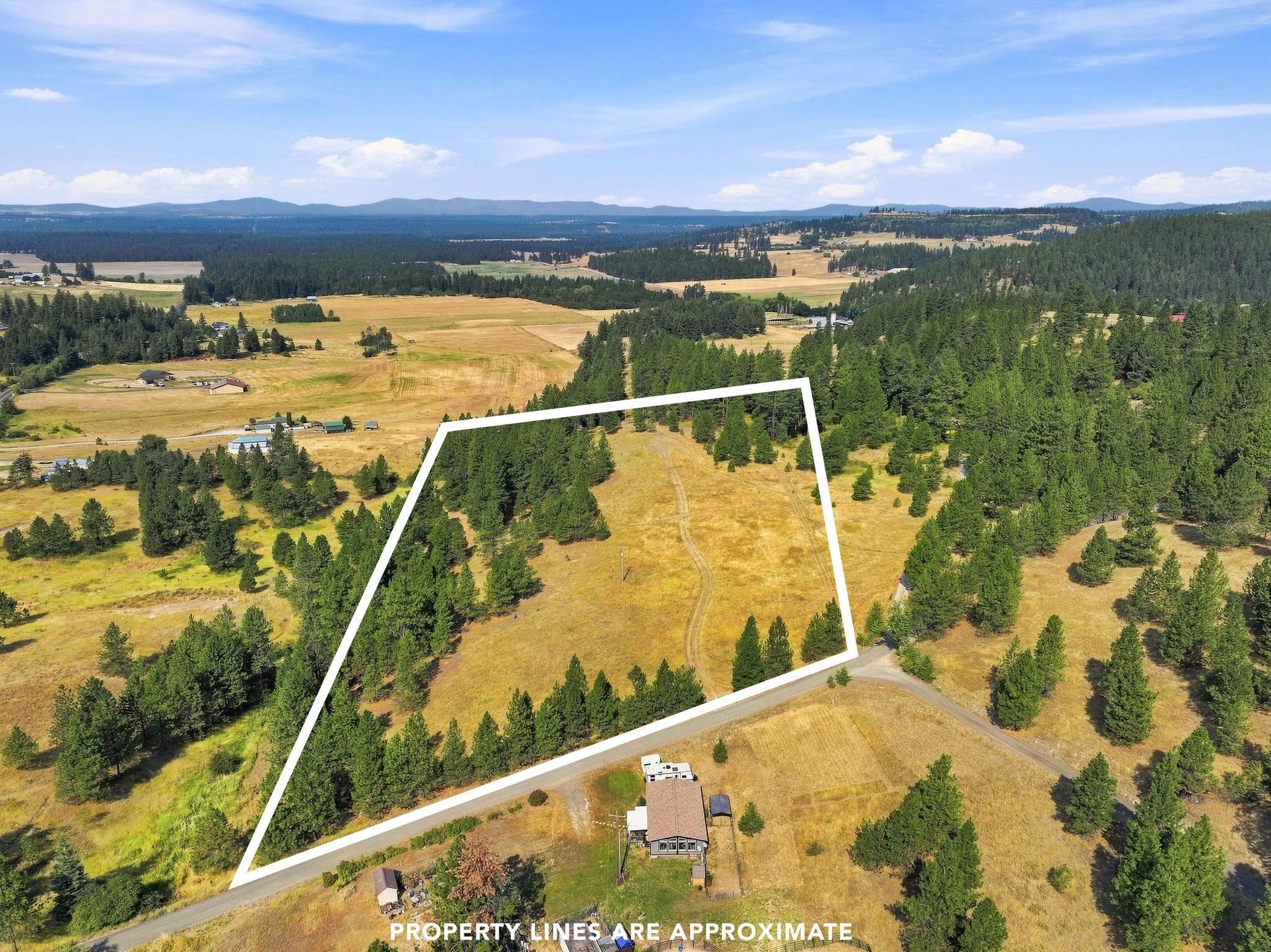 Land in Chattaroy 2