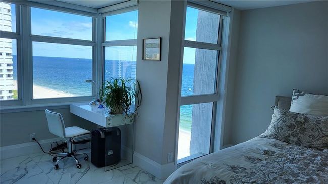 APT-1407 - 1360 S Ocean Blvd, Condo with 2 bedrooms, 2 bathrooms and null parking in Pompano Beach FL | Image 5