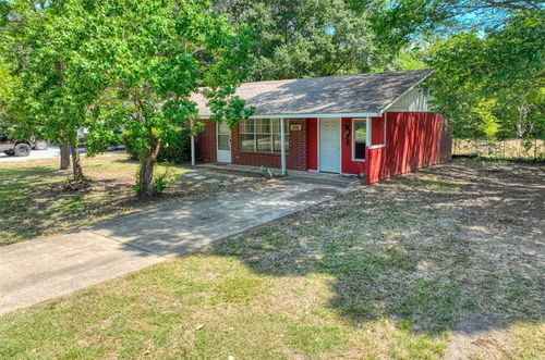 808 N Wright Ave, Kerens, TX, 75144-2003 | Card Image