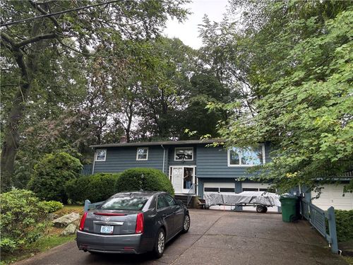 58 Rip Van Winkle Circle, Warwick, RI, 02886 | Card Image