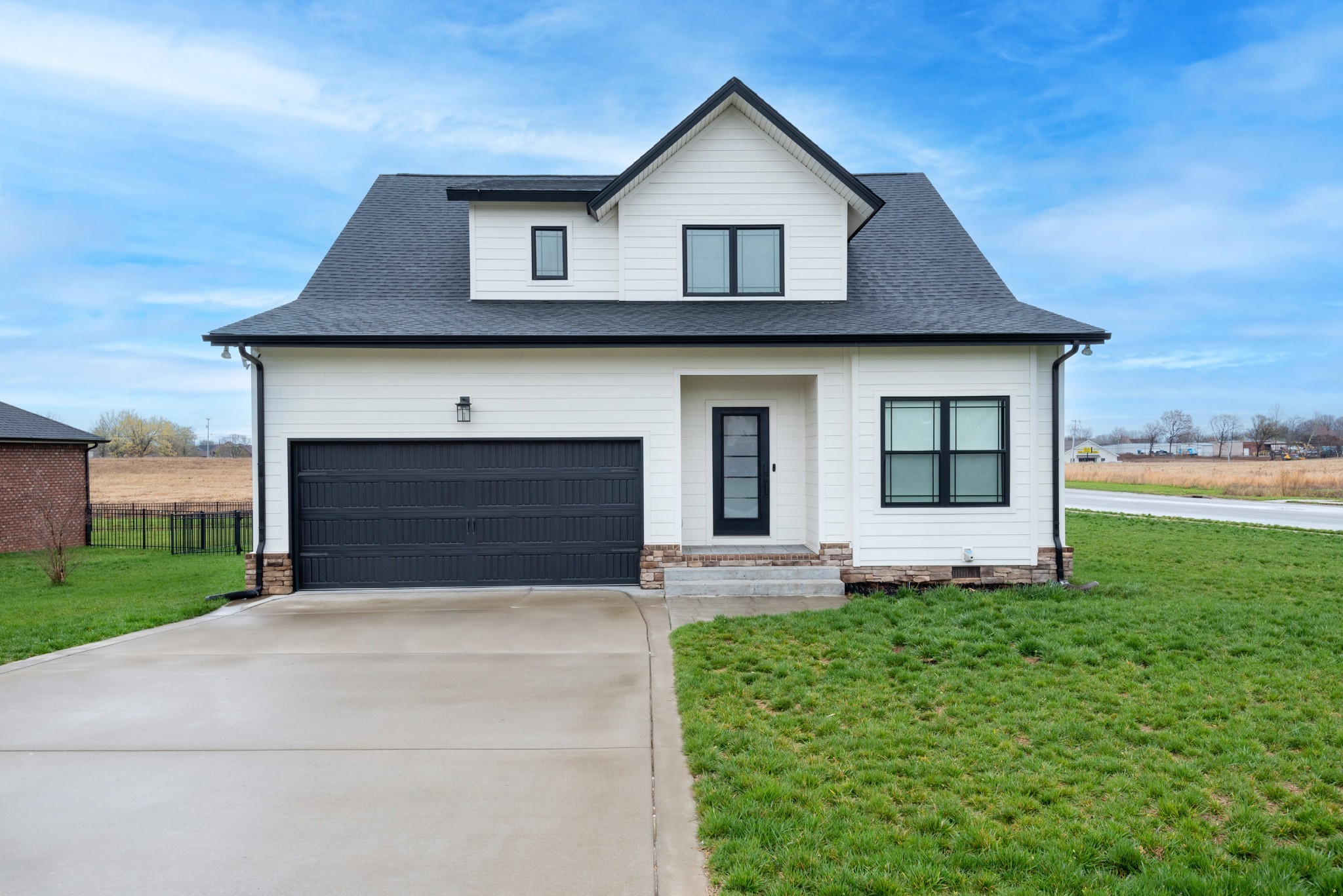 Jersey Dr, Clarksville, TN 37043