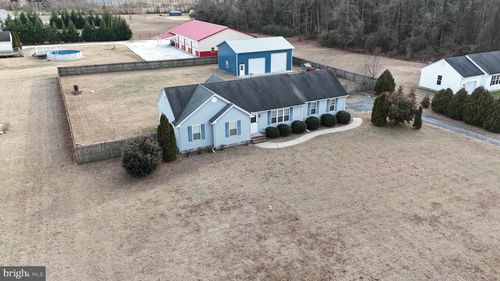 10742 Oak Lane Dr, LAUREL, DE, 19956-4543 | Card Image