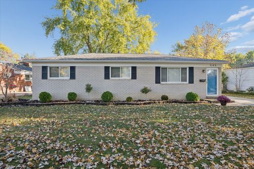 545 S Marie St, Westland, MI, 48186-8065 | Card Image