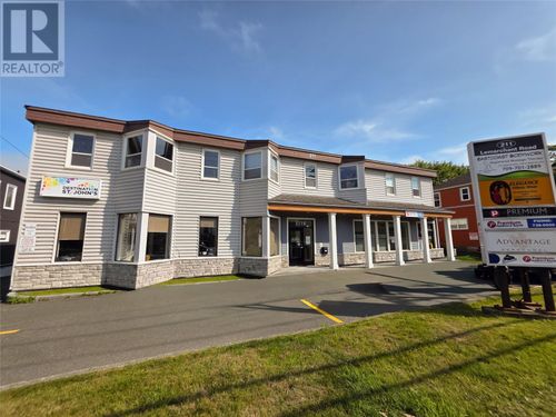 211 Lemarchant Rd, St. John's, NL, A1C2H5 | Card Image