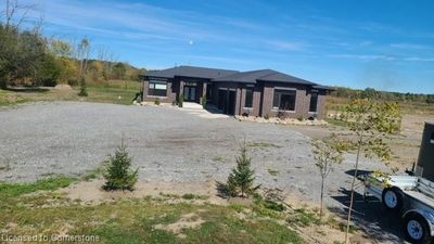 40850 Forks Rd, House other with 3 bedrooms, 2 bathrooms and 13 parking in Wainfleet ON | Image 1