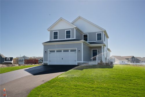 201 Revolution Way, Portsmouth, RI, 02871 | Card Image