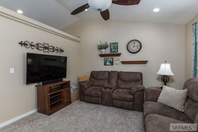 4536 Hershey Loop, House other with 4 bedrooms, 3 bathrooms and 2 parking in Chubbuck ID | Image 3