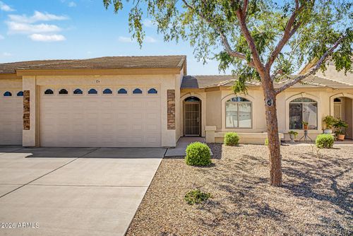 174-10960 E Monte Ave, Mesa, AZ, 85209-6807 | Card Image
