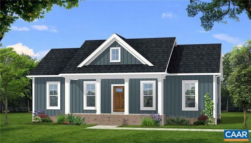 701 W Eighth St, Mineral, VA, 23117 | Card Image