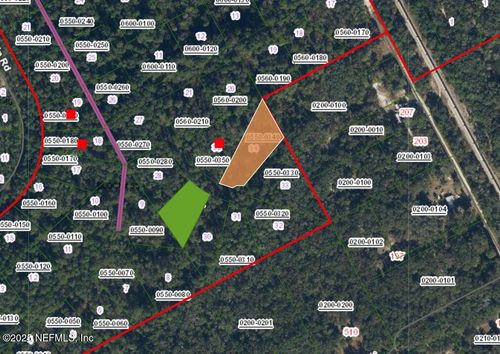 166 Carr Pl, Satsuma, FL, 32189 | Card Image