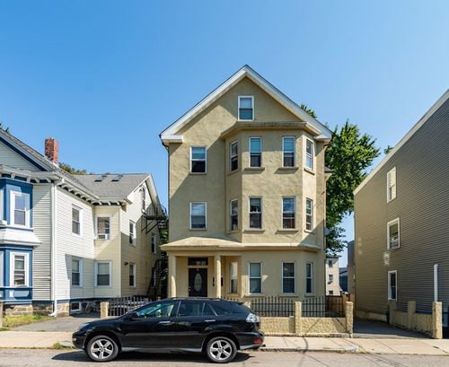 66 Mozart St, Boston, MA, 02130-1960 | Card Image