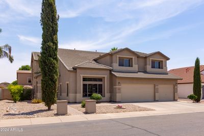 769 E Prescott Drive, House other with 5 bedrooms, 3 bathrooms and null parking in Chandler AZ | Image 3