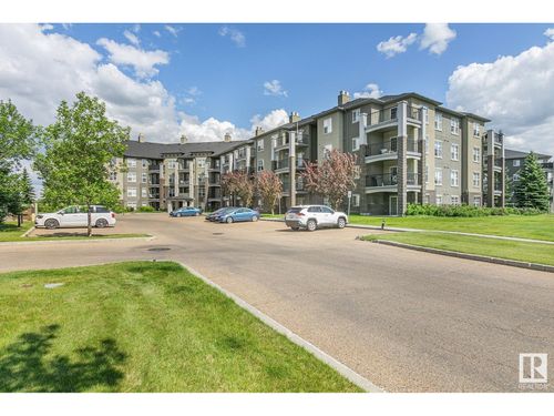 112-630 Mcallister Loop Sw, Edmonton, AB, T6W1N3 | Card Image