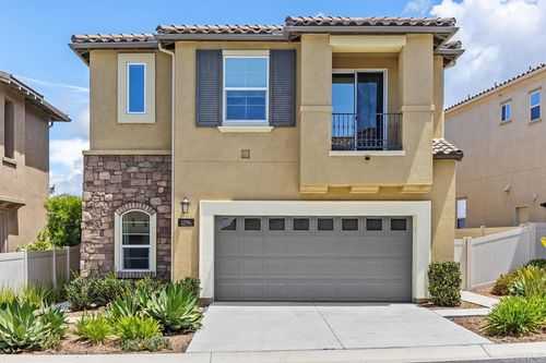 1194 Via Candelas, Oceanside, CA, 92056-4266 | Card Image