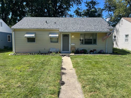 7538 Walnut Ave, Hammond, IN, 46324-3111 | Card Image