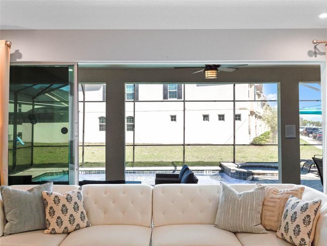 8951 Hilton Ridge Ave, House other with 9 bedrooms, 6 bathrooms and null parking in KISSIMMEE FL | Image 26