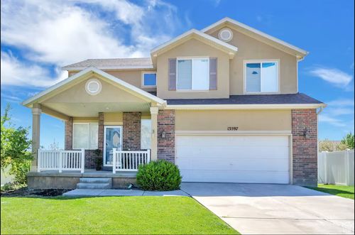 13597 S Firetip Ct, Riverton, UT, 84096-6314 | Card Image