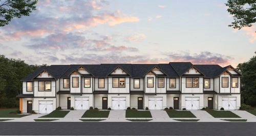 5276 Magnolia Grove Way, Gainesville, GA, 30504-1501 | Card Image