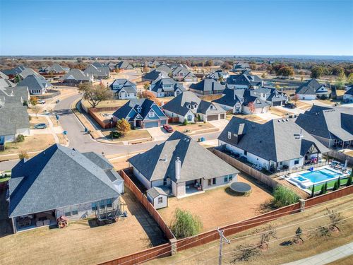 3041 Cedar Springs Ct, Arcadia, OK, 73007-7551 | Card Image