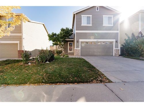3873 W Kenyon Ave, Denver, CO, 80236-3007 | Card Image