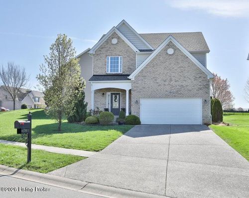 17811 Birch Bend Cir, Fisherville, KY, 40023-7748 | Card Image