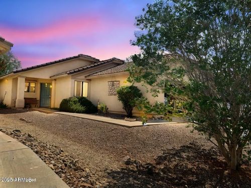 4464 Big Bend St, Sierra Vista, AZ, 85650-7017 | Card Image
