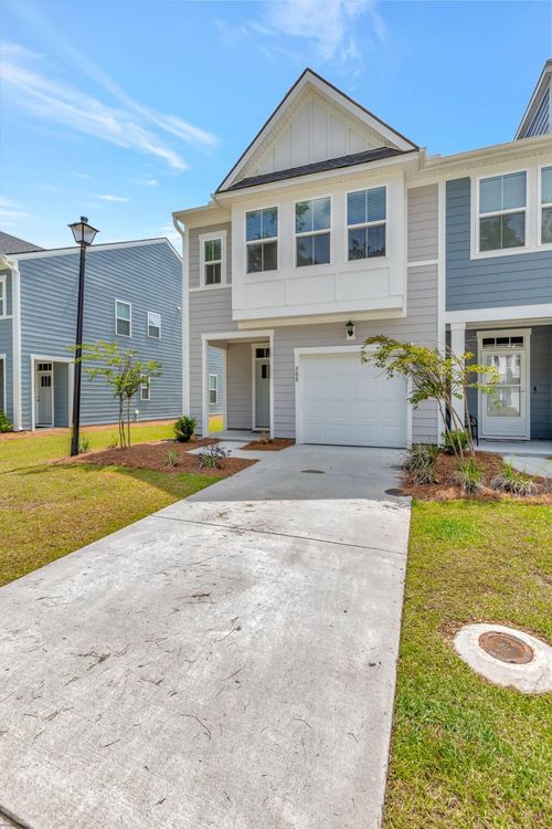 500 Trotters Ln, Moncks Corner, SC, 29461-6740 | Card Image