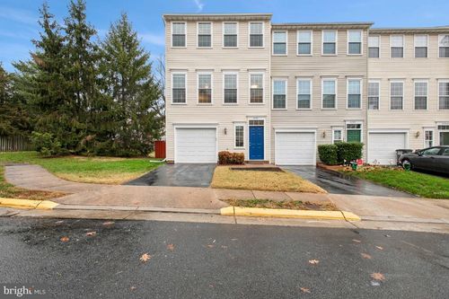 6250 Frosty Winter Court, CENTREVILLE, VA, 20120 | Card Image